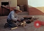 Standbild Reed und Palm Mexiko, 1941, aus Sekunde 27 historischem Filmmaterial Videoclip 65675026509