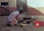 Standbild Reed und Palm Mexiko, 1941, aus Sekunde 32 historischem Filmmaterial Videoclip 65675026509