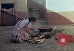 Standbild Reed und Palm Mexiko, 1941, aus Sekunde 34 historischem Filmmaterial Videoclip 65675026509