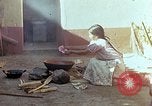 Standbild Reed und Palm Mexiko, 1941, aus Sekunde 59 historischem Filmmaterial Videoclip 65675026509