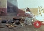 Standbild Reed und Palm Mexiko, 1941, aus Sekunde 60 historischem Filmmaterial Videoclip 65675026509