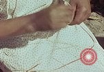 Standbild Reed und Palm Mexiko, 1941, aus Sekunde 17 historischem Filmmaterial Videoclip 65675026510
