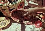 Standbild Reed und Palm Mexiko, 1941, aus Sekunde 39 historischem Filmmaterial Videoclip 65675026510