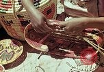 Standbild Reed und Palm Mexiko, 1941, aus Sekunde 40 historischem Filmmaterial Videoclip 65675026510