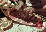 Standbild Reed und Palm Mexiko, 1941, aus Sekunde 52 historischem Filmmaterial Videoclip 65675026510