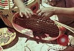 Standbild Reed und Palm Mexiko, 1941, aus Sekunde 55 historischem Filmmaterial Videoclip 65675026510