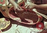 Standbild Reed und Palm Mexiko, 1941, aus Sekunde 56 historischem Filmmaterial Videoclip 65675026510