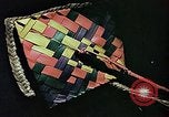 Standbild Verwendung von Reed und Palm Mexiko, 1941, aus Sekunde 24 historischem Filmmaterial Videoclip 65675026511
