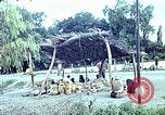 Standbild Verwendung von Reed und Palm Mexiko, 1941, aus Sekunde 33 historischem Filmmaterial Videoclip 65675026511