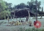 Standbild Verwendung von Reed und Palm Mexiko, 1941, aus Sekunde 36 historischem Filmmaterial Videoclip 65675026511