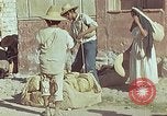 Standbild Verwendung von Reed und Palm Mexiko, 1941, aus Sekunde 42 historischem Filmmaterial Videoclip 65675026511