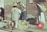 Standbild Verwendung von Reed und Palm Mexiko, 1941, aus Sekunde 43 historischem Filmmaterial Videoclip 65675026511