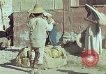 Standbild Verwendung von Reed und Palm Mexiko, 1941, aus Sekunde 44 historischem Filmmaterial Videoclip 65675026511