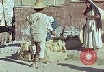 Standbild Verwendung von Reed und Palm Mexiko, 1941, aus Sekunde 46 historischem Filmmaterial Videoclip 65675026511