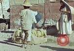 Standbild Verwendung von Reed und Palm Mexiko, 1941, aus Sekunde 47 historischem Filmmaterial Videoclip 65675026511