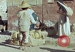 Standbild Verwendung von Reed und Palm Mexiko, 1941, aus Sekunde 48 historischem Filmmaterial Videoclip 65675026511