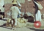 Standbild Verwendung von Reed und Palm Mexiko, 1941, aus Sekunde 49 historischem Filmmaterial Videoclip 65675026511