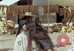 Standbild Verwendung von Reed und Palm Mexiko, 1941, aus Sekunde 54 historischem Filmmaterial Videoclip 65675026511