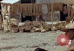 Standbild Verwendung von Reed und Palm Mexiko, 1941, aus Sekunde 58 historischem Filmmaterial Videoclip 65675026511