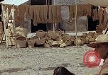 Standbild Verwendung von Reed und Palm Mexiko, 1941, aus Sekunde 59 historischem Filmmaterial Videoclip 65675026511