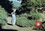 Standbild Reed und Palm Mexiko, 1941, aus Sekunde 18 historischem Filmmaterial Videoclip 65675026512