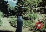 Standbild Reed und Palm Mexiko, 1941, aus Sekunde 23 historischem Filmmaterial Videoclip 65675026512