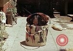 Standbild Reed und Palm Mexiko, 1941, aus Sekunde 39 historischem Filmmaterial Videoclip 65675026512