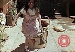 Standbild Reed und Palm Mexiko, 1941, aus Sekunde 41 historischem Filmmaterial Videoclip 65675026512