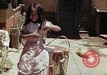 Standbild Reed und Palm Mexiko, 1941, aus Sekunde 44 historischem Filmmaterial Videoclip 65675026512