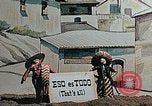 Standbild Reed und Palm Mexiko, 1941, aus Sekunde 50 historischem Filmmaterial Videoclip 65675026512