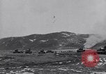 Standbild Koreakrieg Korea Yangpyong, 1951, aus Sekunde 12 historischem Filmmaterial Videoclip 65675026513