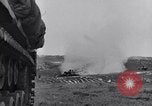 Standbild Koreakrieg Korea Yangpyong, 1951, aus Sekunde 15 historischem Filmmaterial Videoclip 65675026513