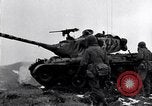 Standbild Koreakrieg Korea Yangpyong, 1951, aus Sekunde 34 historischem Filmmaterial Videoclip 65675026513