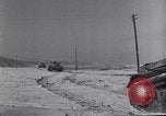 Standbild Koreakrieg Korea Yangpyong, 1951, aus Sekunde 43 historischem Filmmaterial Videoclip 65675026513