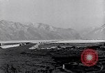 Standbild Koreakrieg Korea, 1951, aus Sekunde 10 historischem Filmmaterial Videoclip 65675026514