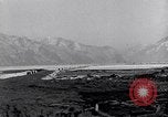 Standbild Koreakrieg Korea, 1951, aus Sekunde 11 historischem Filmmaterial Videoclip 65675026514