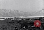 Standbild Koreakrieg Korea, 1951, aus Sekunde 12 historischem Filmmaterial Videoclip 65675026514