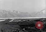 Standbild Koreakrieg Korea, 1951, aus Sekunde 14 historischem Filmmaterial Videoclip 65675026514
