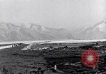 Standbild Koreakrieg Korea, 1951, aus Sekunde 15 historischem Filmmaterial Videoclip 65675026514