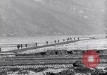 Standbild Koreakrieg Korea, 1951, aus Sekunde 16 historischem Filmmaterial Videoclip 65675026514