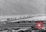 Standbild Koreakrieg Korea, 1951, aus Sekunde 17 historischem Filmmaterial Videoclip 65675026514