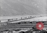 Standbild Koreakrieg Korea, 1951, aus Sekunde 18 historischem Filmmaterial Videoclip 65675026514