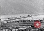Standbild Koreakrieg Korea, 1951, aus Sekunde 19 historischem Filmmaterial Videoclip 65675026514