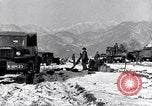 Standbild Koreakrieg Korea, 1951, aus Sekunde 20 historischem Filmmaterial Videoclip 65675026514