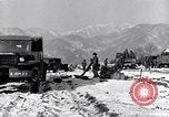 Standbild Koreakrieg Korea, 1951, aus Sekunde 21 historischem Filmmaterial Videoclip 65675026514