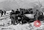 Standbild Koreakrieg Korea, 1951, aus Sekunde 24 historischem Filmmaterial Videoclip 65675026514