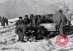 Standbild Koreakrieg Korea, 1951, aus Sekunde 25 historischem Filmmaterial Videoclip 65675026514