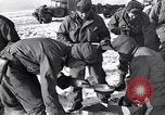 Standbild Koreakrieg Korea, 1951, aus Sekunde 26 historischem Filmmaterial Videoclip 65675026514
