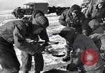 Standbild Koreakrieg Korea, 1951, aus Sekunde 27 historischem Filmmaterial Videoclip 65675026514