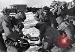 Standbild Koreakrieg Korea, 1951, aus Sekunde 28 historischem Filmmaterial Videoclip 65675026514
